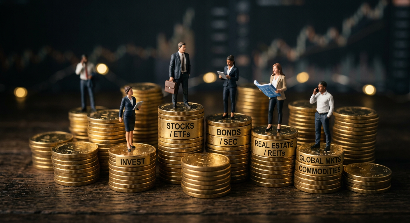 Psicología del Trader: Cómo Controlar las Emociones al Operar